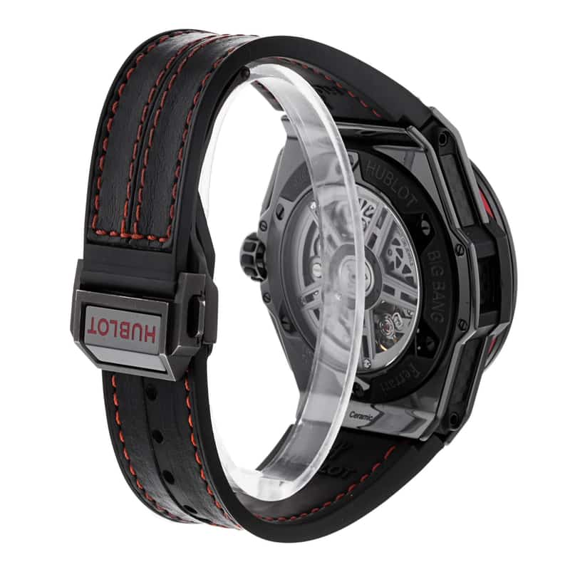 Hublot Big Bang 401.CX.1123.VR